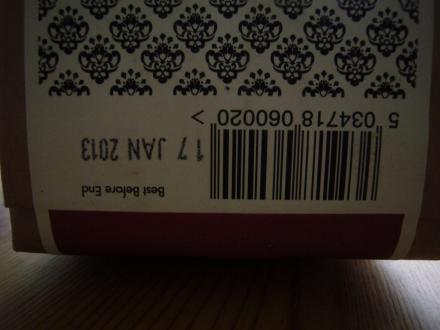 Heritage Colection by Little’s - Costa Rica Tarrazu ground 250g - code